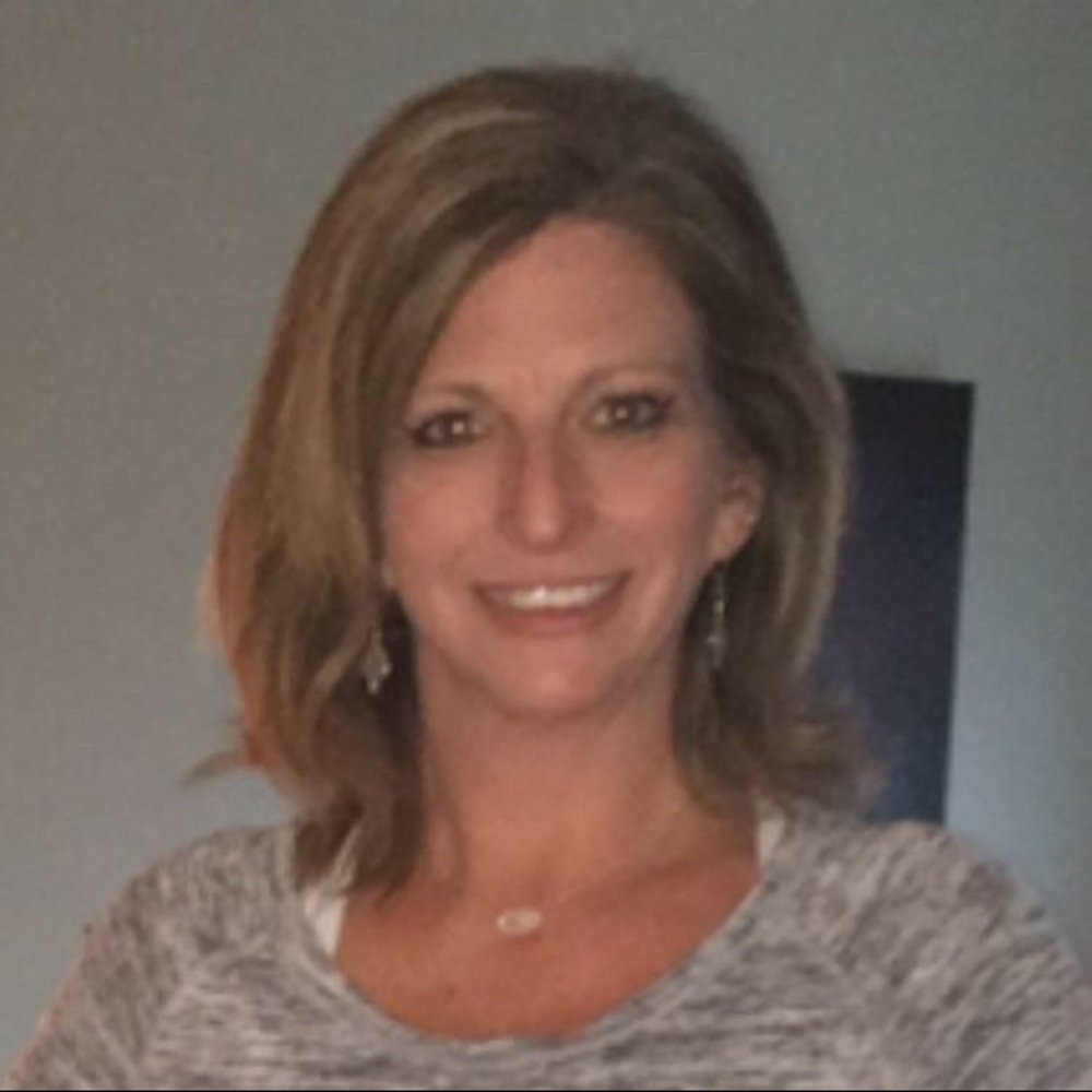 Meet your Posher, Rebecca